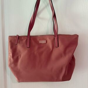 Kate Spade | Pink Tote Bag